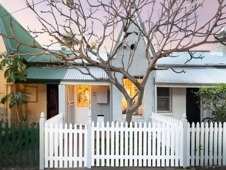 3 Victoria Street, Erskineville NSW 2043