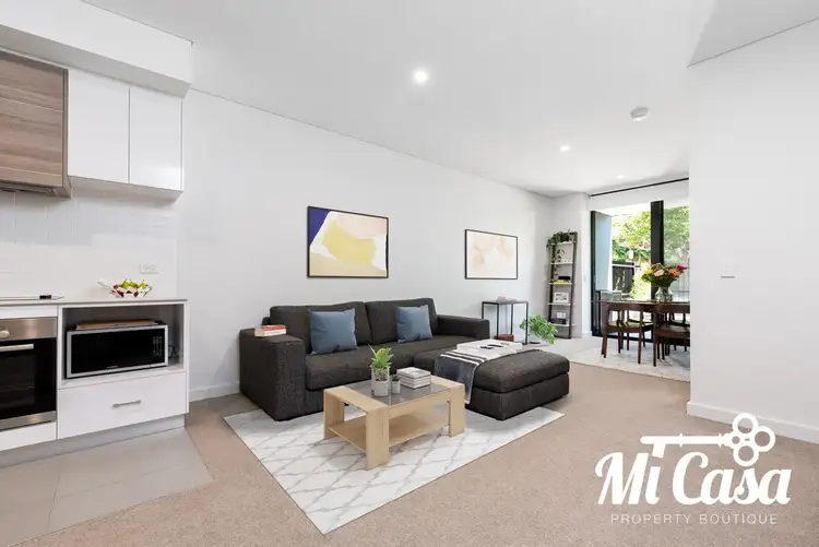 Fourth view of Homely apartment listing, 2/570 William Street, Mount Lawley WA 6050