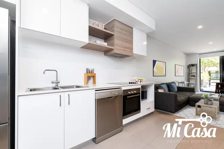 Sixth view of Homely apartment listing, 2/570 William Street, Mount Lawley WA 6050