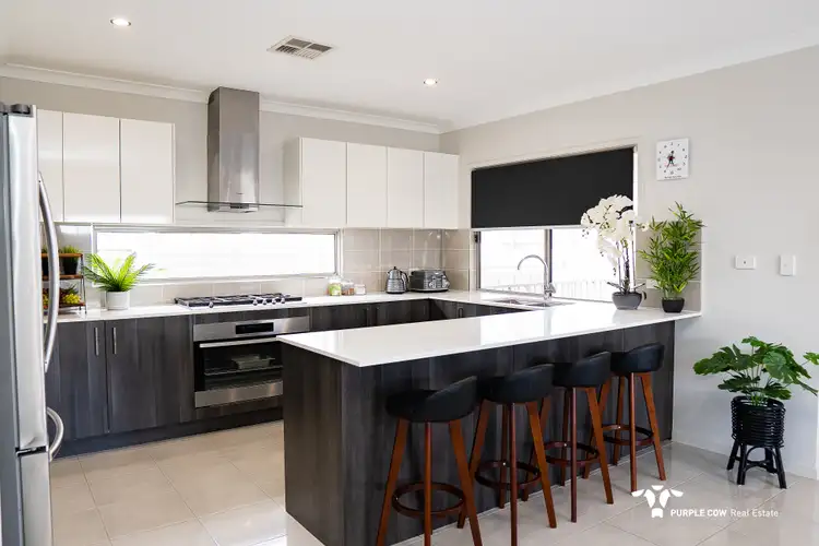 Second view of Homely house listing, 18 Brampton Crescent, Springfield Lakes QLD 4300