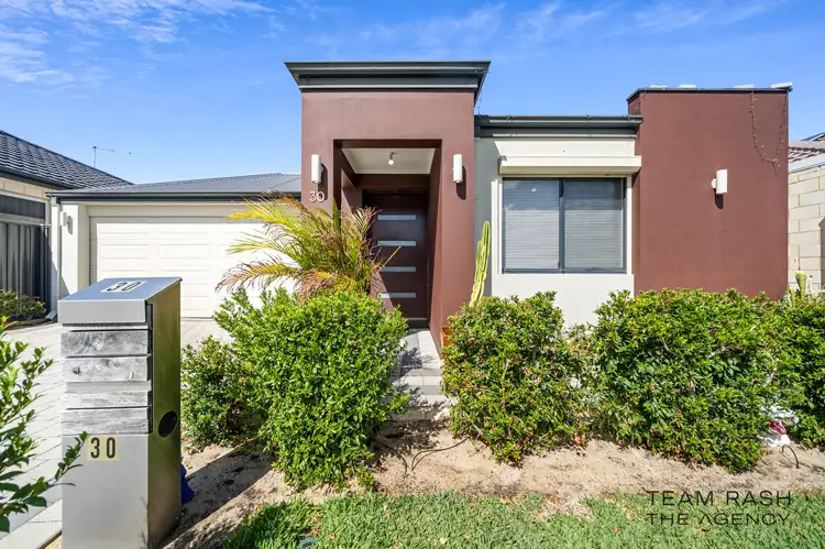 30 Bovale Road, Dayton WA 6055