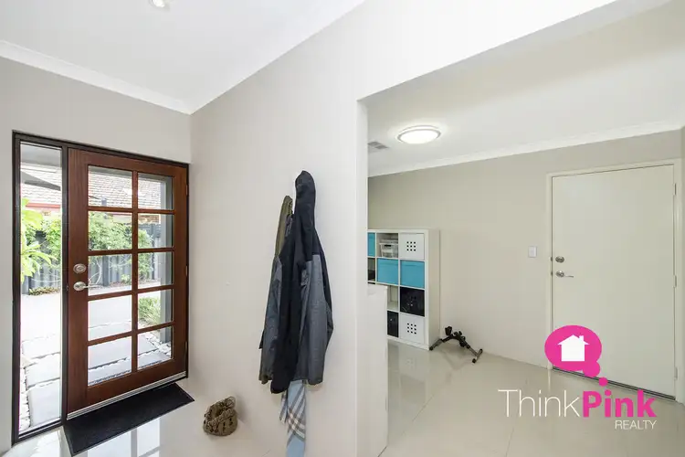 Third view of Homely villa listing, 268A St Kilda Road, Kewdale WA 6105