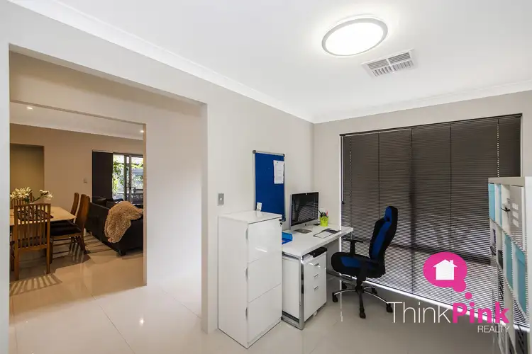 Fifth view of Homely villa listing, 268A St Kilda Road, Kewdale WA 6105