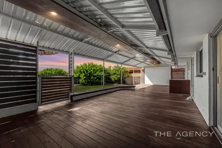 Main view of Homely house listing, 27 Buckingham Street, Mount Tarcoola WA 6530