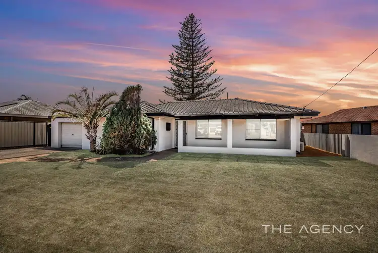 Second view of Homely house listing, 27 Buckingham Street, Mount Tarcoola WA 6530