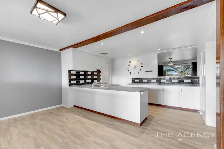 Third view of Homely house listing, 27 Buckingham Street, Mount Tarcoola WA 6530