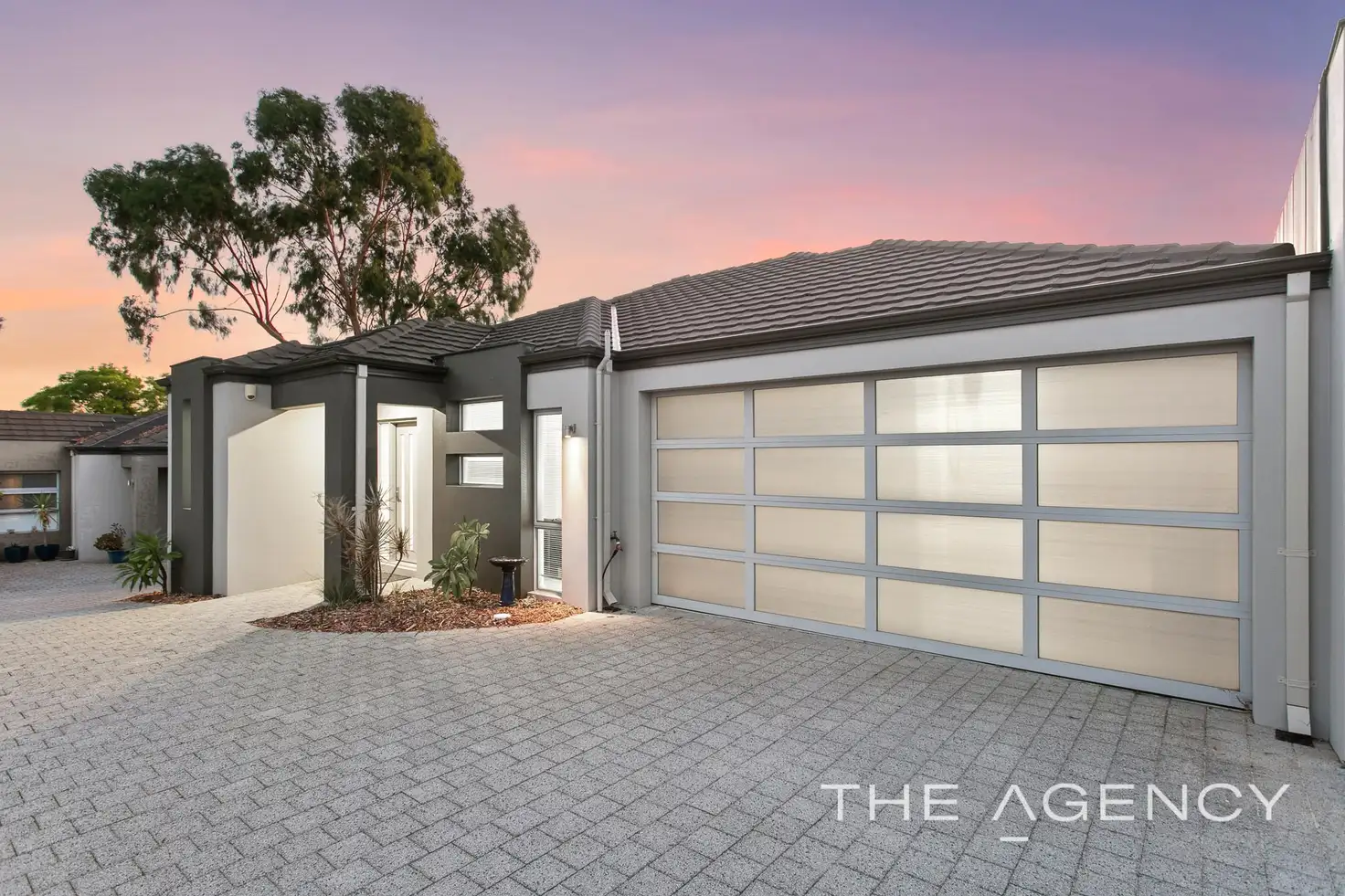 Main view of Homely villa listing, 12B Spencer Avenue, Yokine WA 6060
