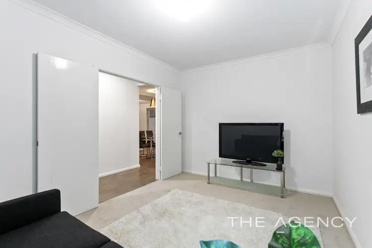 Second view of Homely villa listing, 12B Spencer Avenue, Yokine WA 6060