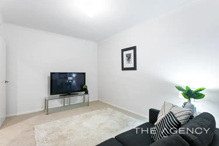 Third view of Homely villa listing, 12B Spencer Avenue, Yokine WA 6060