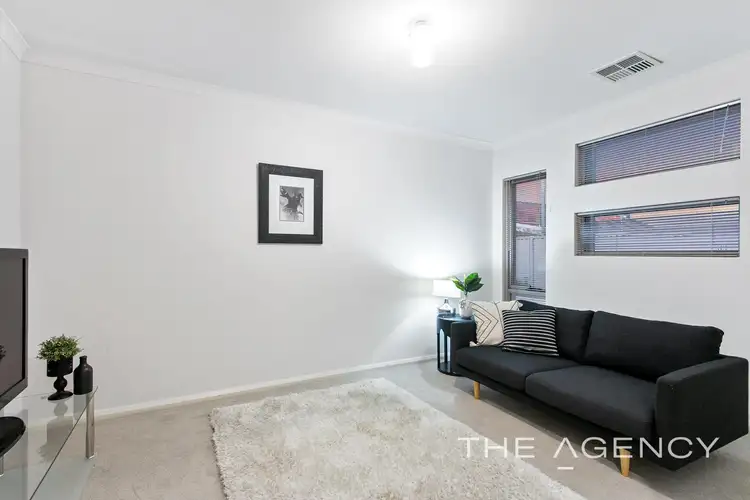 Fourth view of Homely villa listing, 12B Spencer Avenue, Yokine WA 6060