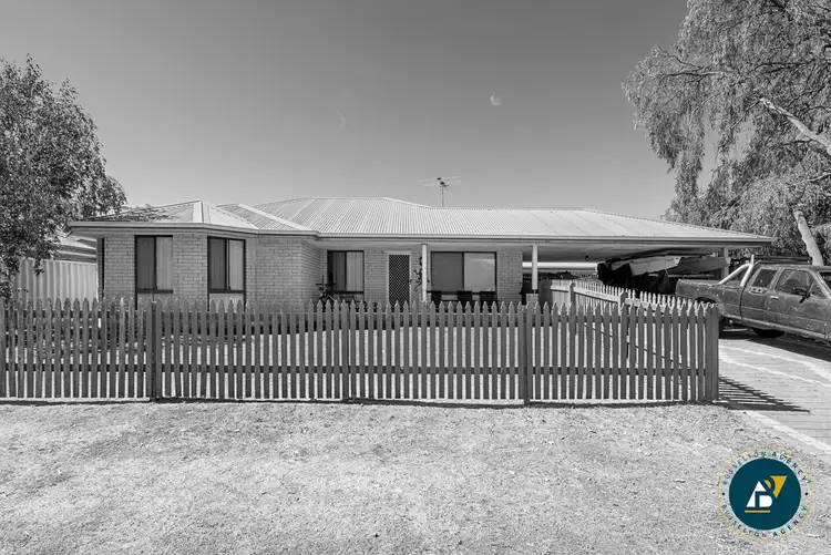 96 College Avenue, West Busselton WA 6280