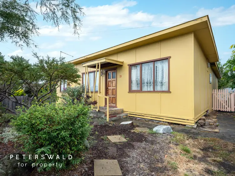 22 Hoffman Street, Midway Point TAS 7171