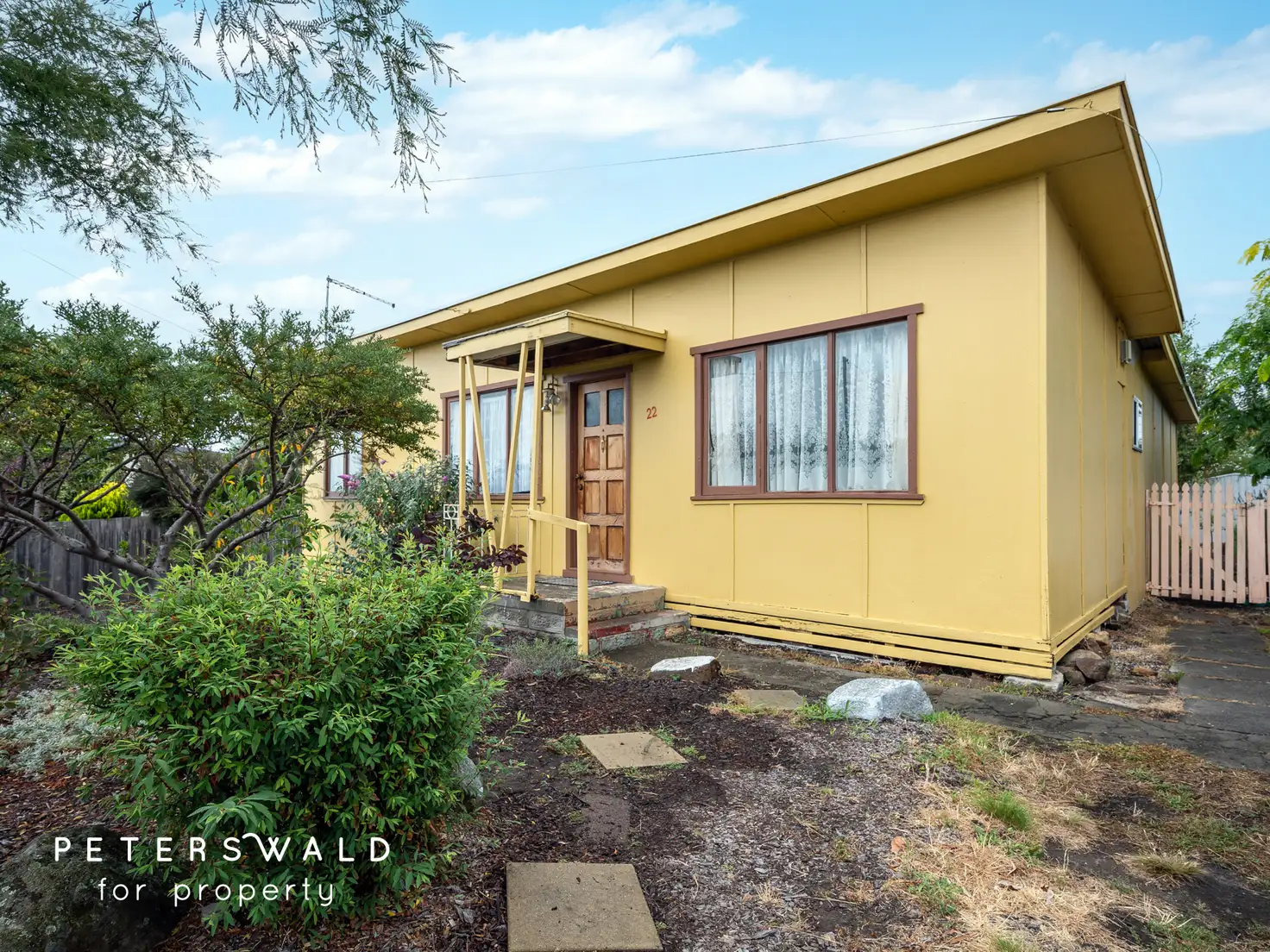 Main view of Homely house listing, 22 Hoffman Street, Midway Point TAS 7171