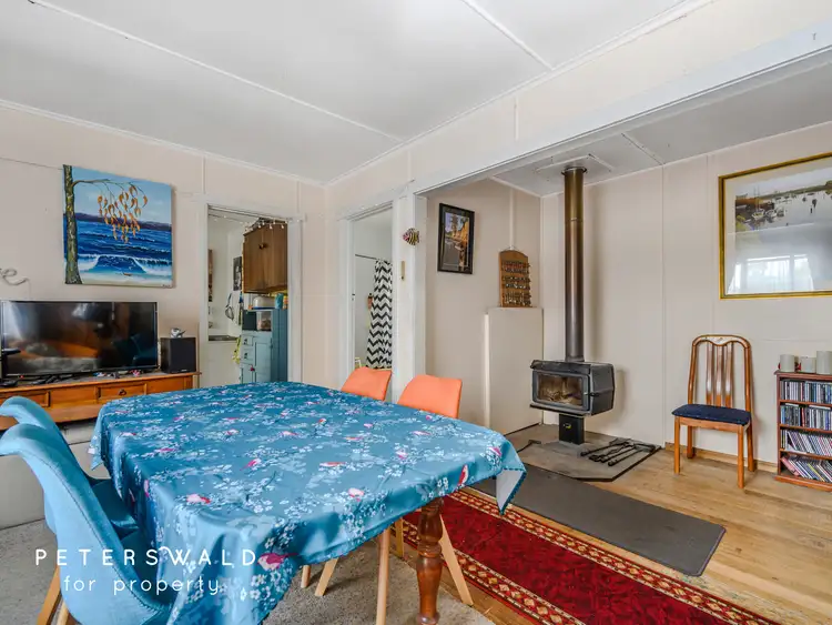 Third view of Homely house listing, 22 Hoffman Street, Midway Point TAS 7171