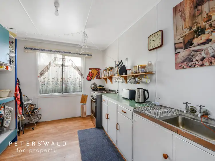 Fifth view of Homely house listing, 22 Hoffman Street, Midway Point TAS 7171