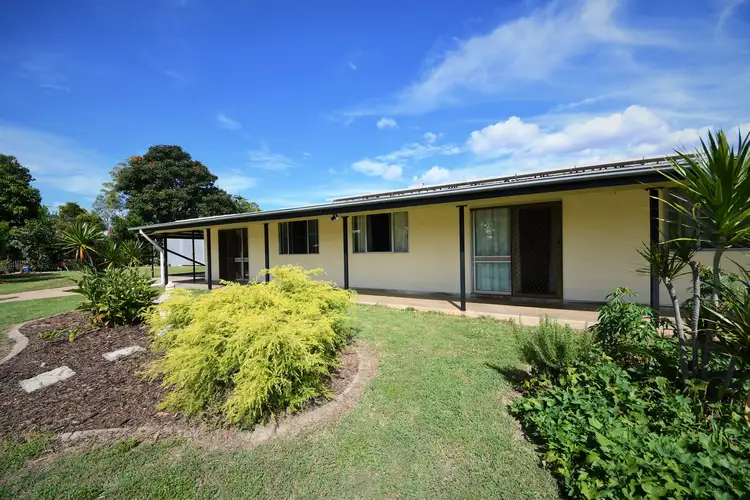 2 Arlott Street, Gracemere QLD 4702