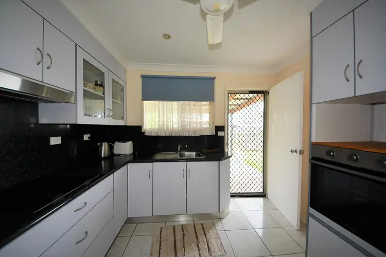 Seventh view of Homely house listing, 2 Arlott Street, Gracemere QLD 4702