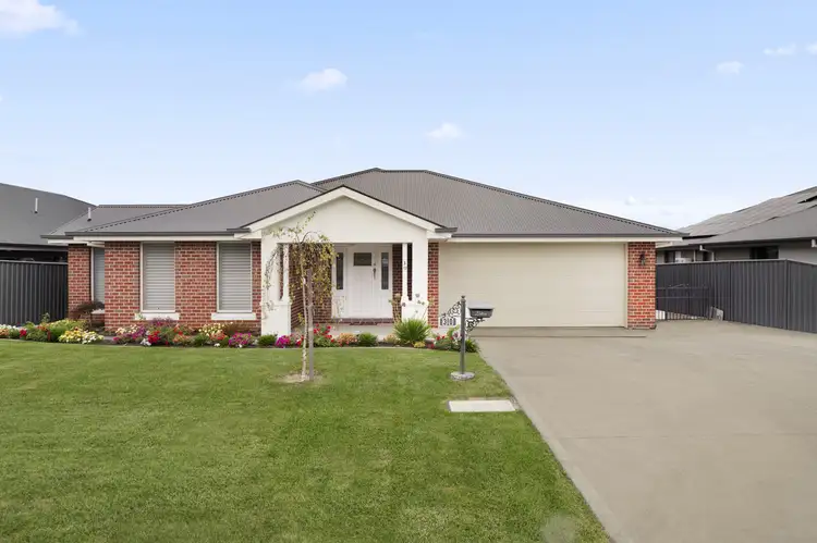 30 Darling Street, Eglinton NSW 2795
