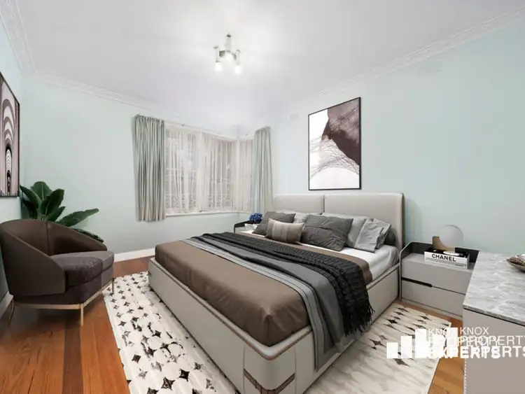 Fourth view of Homely house listing, 1 Angus Close, Wantirna VIC 3152