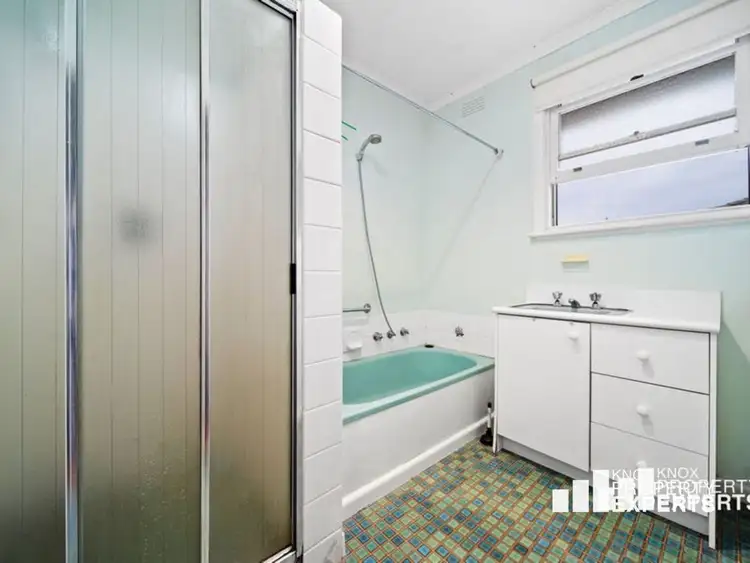 Fifth view of Homely house listing, 1 Angus Close, Wantirna VIC 3152
