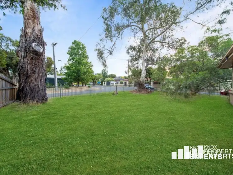 Sixth view of Homely house listing, 1 Angus Close, Wantirna VIC 3152