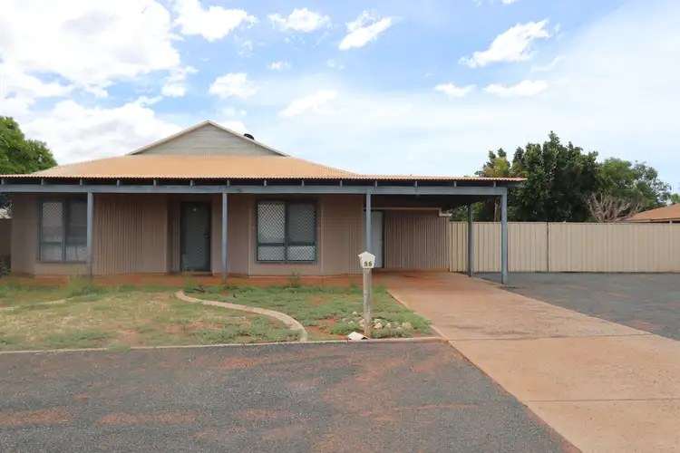 55 Masters Way, South Hedland WA 6722