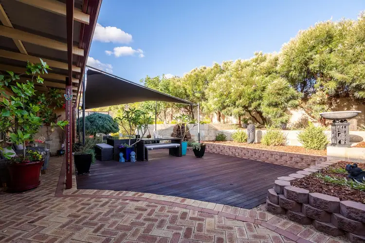 Second view of Homely house listing, 5 Higgins Place, Mount Nasura WA 6112