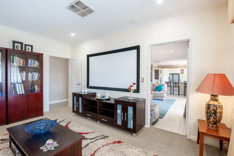 Fifth view of Homely house listing, 5 Higgins Place, Mount Nasura WA 6112