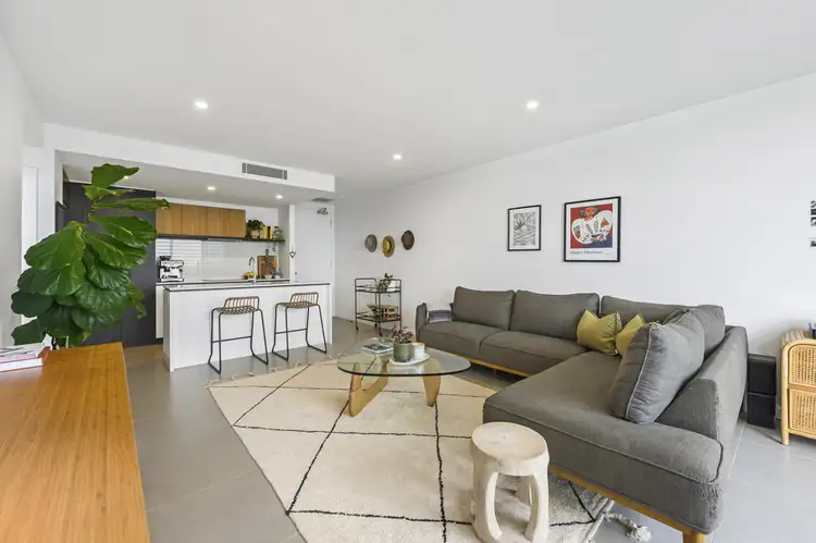 Third view of Homely apartment listing, 507/3-7 Twenty Fourth Avenue, Palm Beach QLD 4221