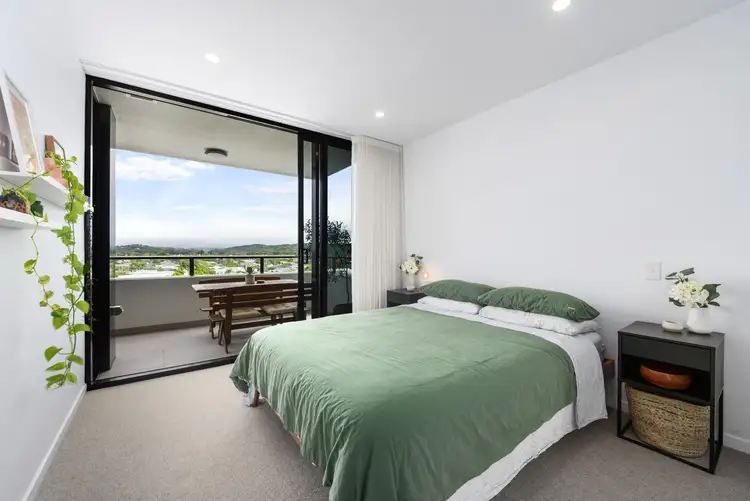 Fourth view of Homely apartment listing, 507/3-7 Twenty Fourth Avenue, Palm Beach QLD 4221