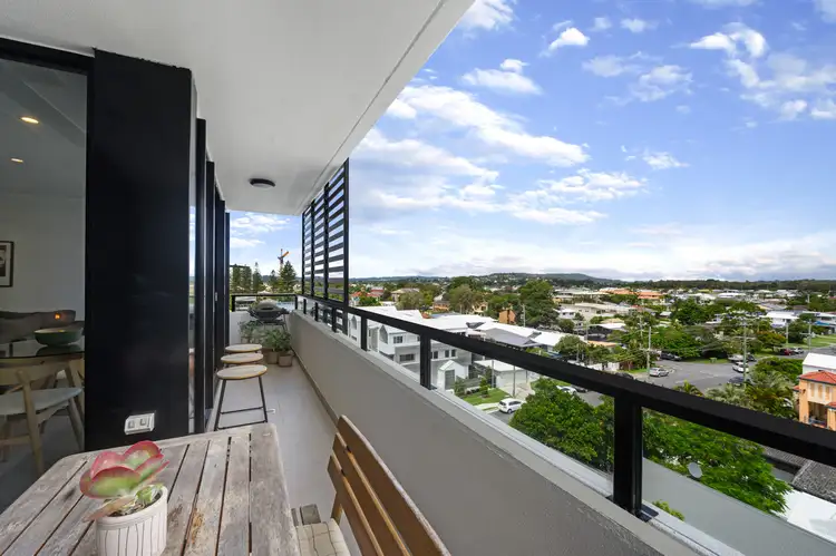 Fifth view of Homely apartment listing, 507/3-7 Twenty Fourth Avenue, Palm Beach QLD 4221