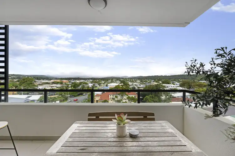 Sixth view of Homely apartment listing, 507/3-7 Twenty Fourth Avenue, Palm Beach QLD 4221