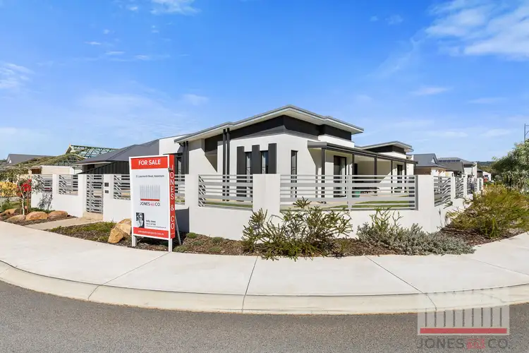 31 Learmonth Road, Bushmead WA 6055
