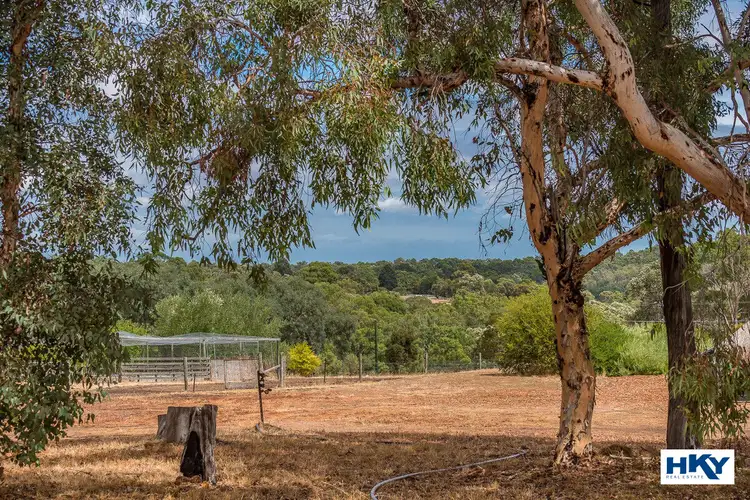 Main view of Homely house listing, 104 Ridgewood Loop, Bullsbrook WA 6084