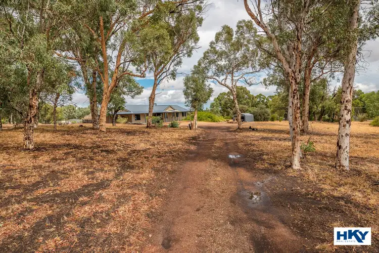 Third view of Homely house listing, 104 Ridgewood Loop, Bullsbrook WA 6084