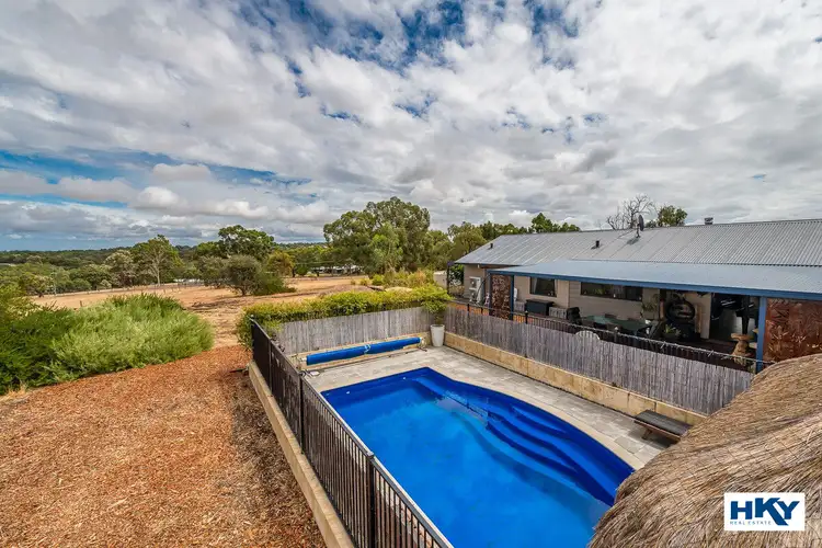Fourth view of Homely house listing, 104 Ridgewood Loop, Bullsbrook WA 6084