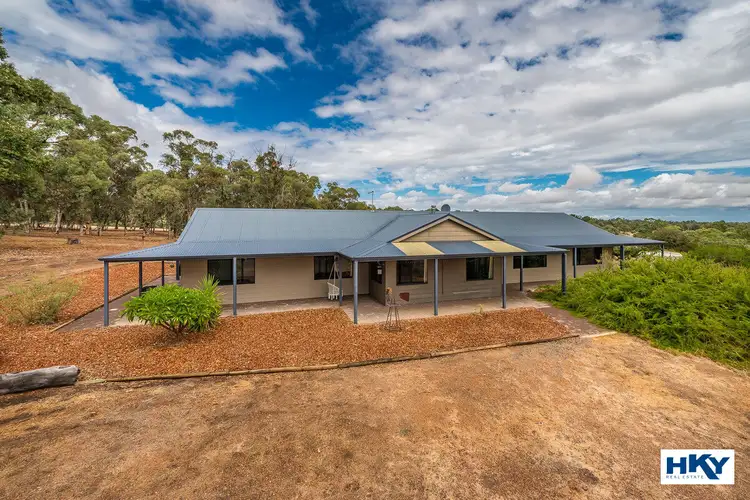 Fifth view of Homely house listing, 104 Ridgewood Loop, Bullsbrook WA 6084