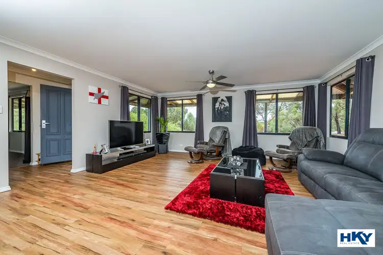 Sixth view of Homely house listing, 104 Ridgewood Loop, Bullsbrook WA 6084