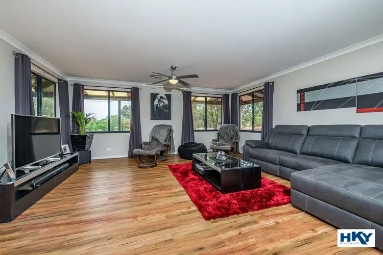 Seventh view of Homely house listing, 104 Ridgewood Loop, Bullsbrook WA 6084