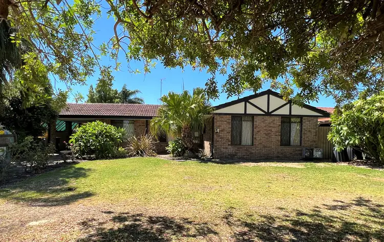 37 Mereworth Way, Marangaroo WA 6064