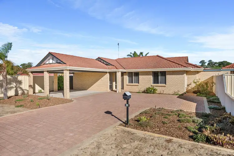 Second view of Homely house listing, 60 Belgrade Road, Wanneroo WA 6065