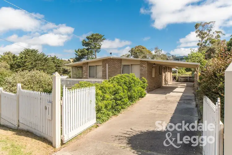 Second view of Homely house listing, 73 Creedmore Drive, Rye VIC 3941