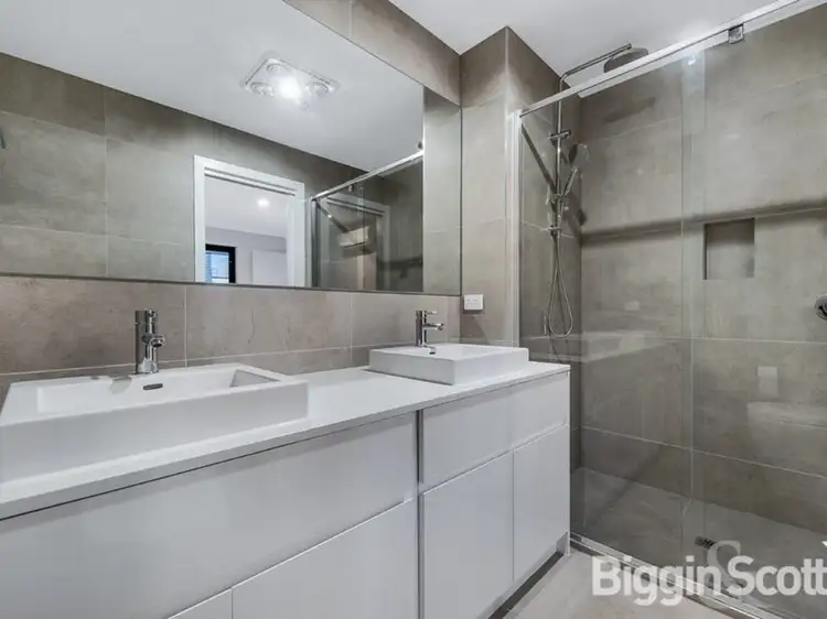 Sixth view of Homely townhouse listing, 32 Hardy Loop, Keysborough VIC 3173