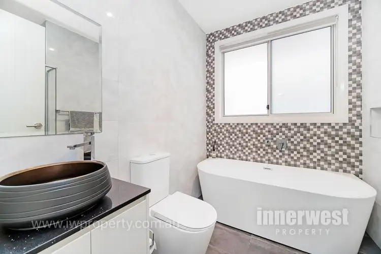 Fifth view of Homely house listing, 26 Peckham Gr, Oran Park NSW 2570