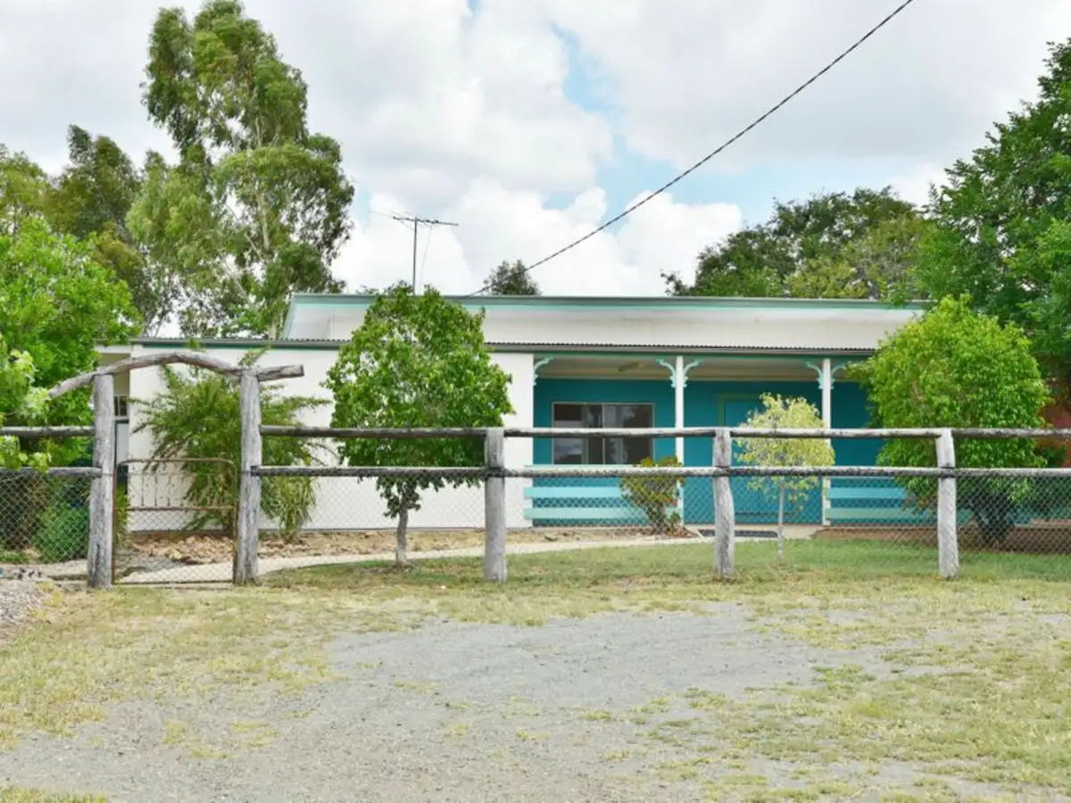 Main view of Homely house listing, 2548 Leichhardt Highway, Dululu QLD 4702