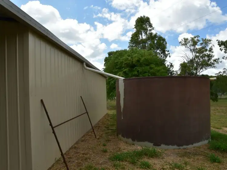 Second view of Homely house listing, 2548 Leichhardt Highway, Dululu QLD 4702