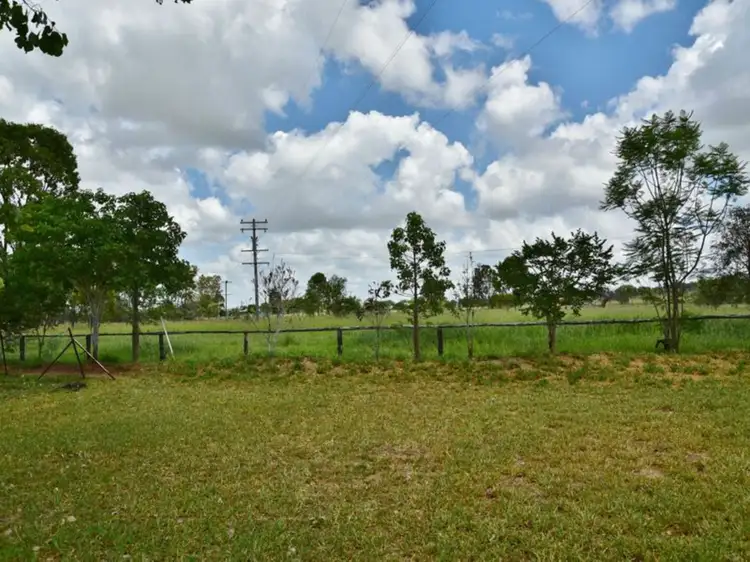 Third view of Homely house listing, 2548 Leichhardt Highway, Dululu QLD 4702
