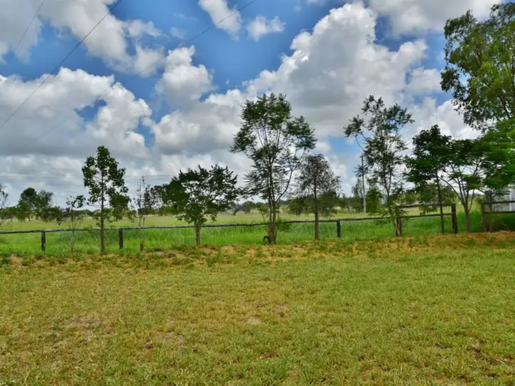 Fourth view of Homely house listing, 2548 Leichhardt Highway, Dululu QLD 4702