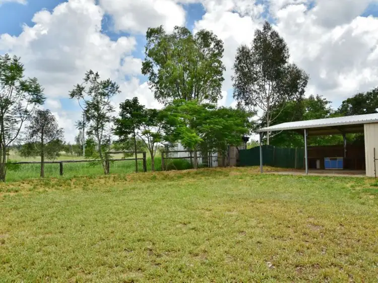 Fifth view of Homely house listing, 2548 Leichhardt Highway, Dululu QLD 4702