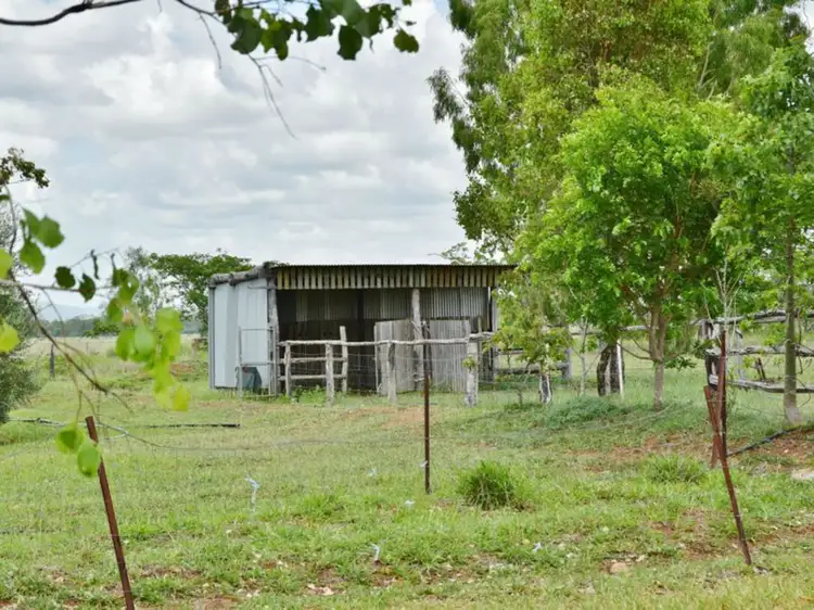 Sixth view of Homely house listing, 2548 Leichhardt Highway, Dululu QLD 4702